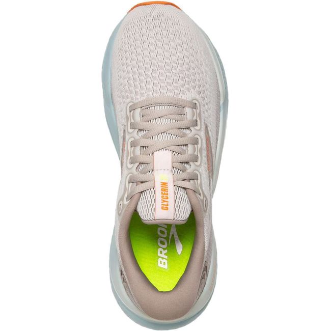Brooks Women&