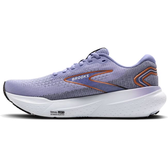 Medial Side of Brooks Women&