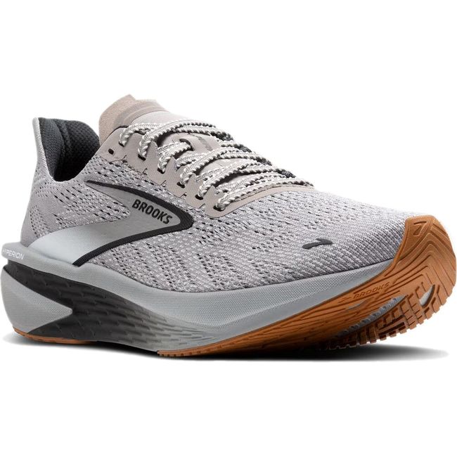 Front angled view of Brooks Women&