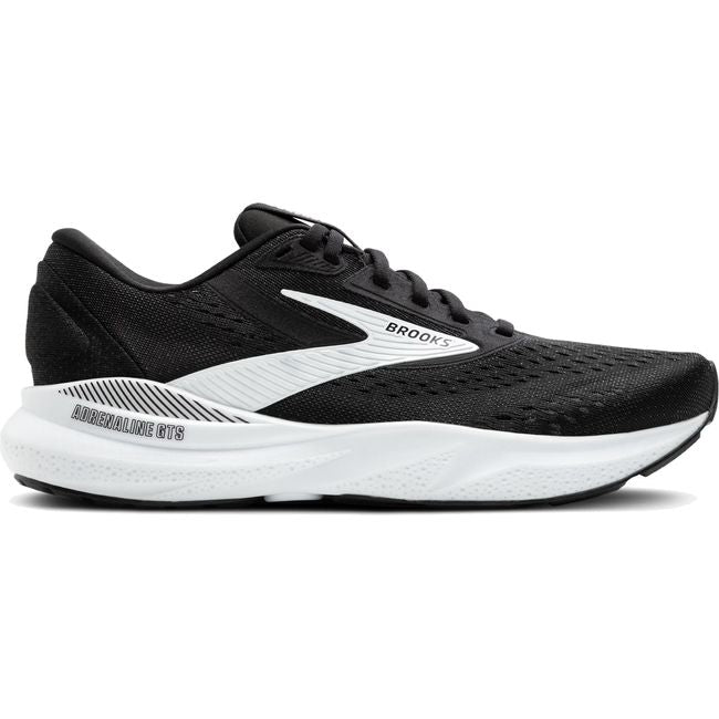 Lateral Side of Women&
