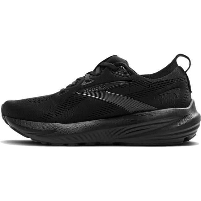 Medial side of Brooks Women&