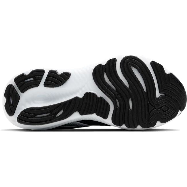 Sole of Brooks Women&