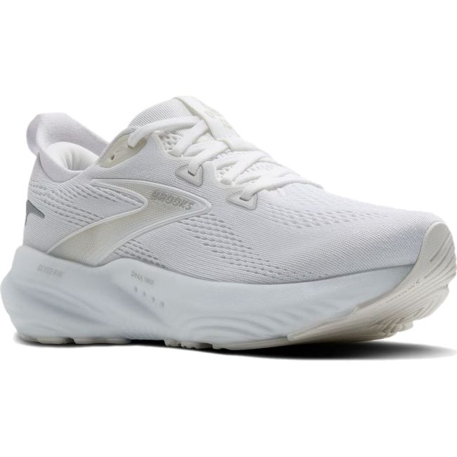 Front angled view of Brooks Women&
