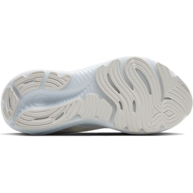 Sole of Brooks Women&