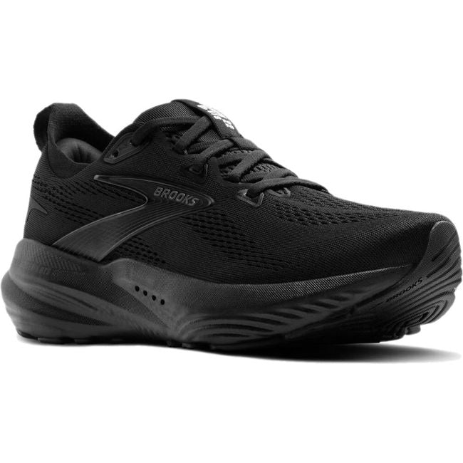 Front angled view of Brooks Women&