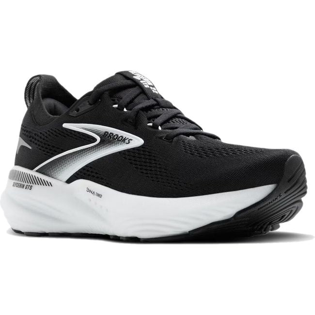 Front angled view of Brooks Women&