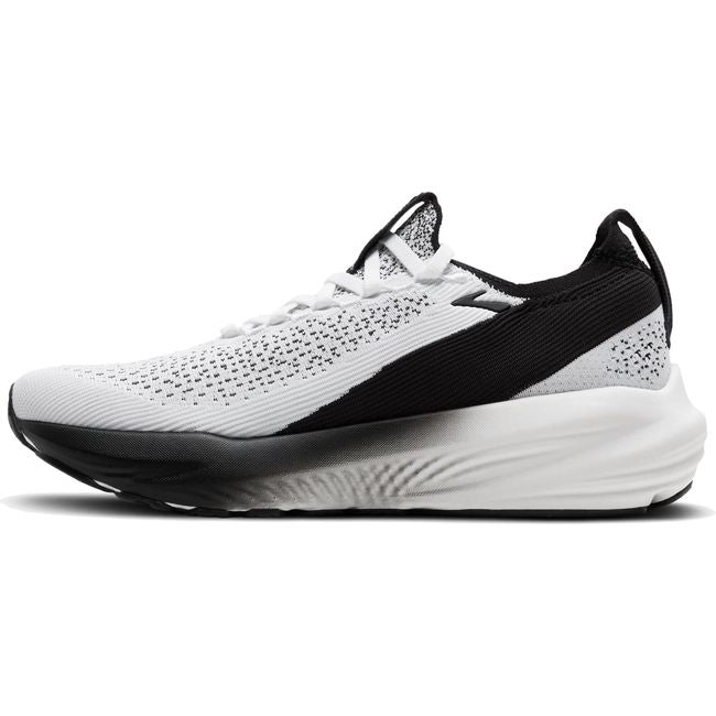 Medial side of Brooks Women&