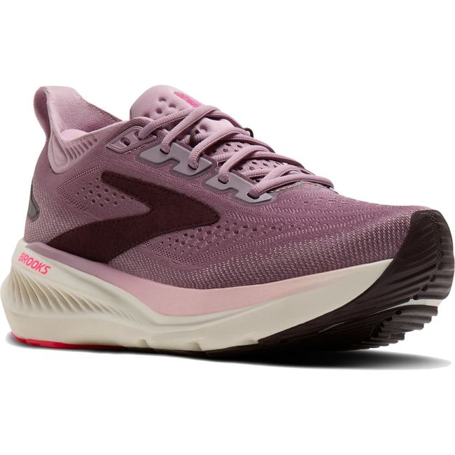 Brooks Women&