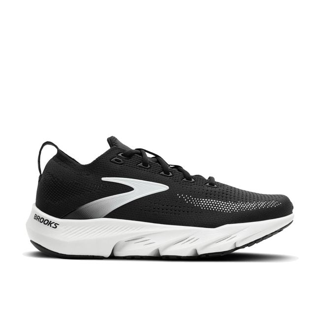 Lateral profile of Brooks Glycerin Flex women&
