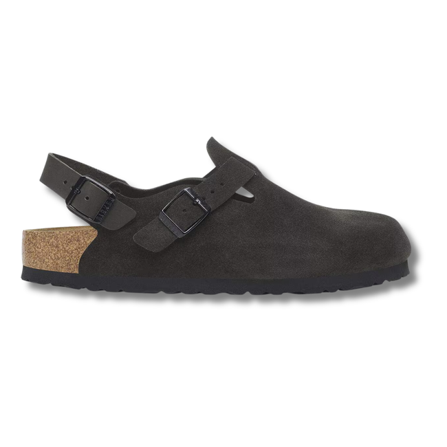 Lateral side of Birkenstock Women&