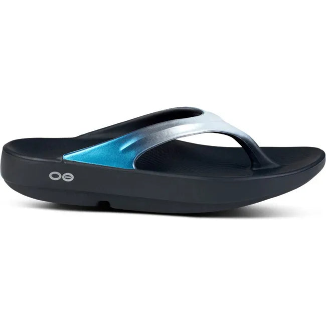 Lateral side of Women&