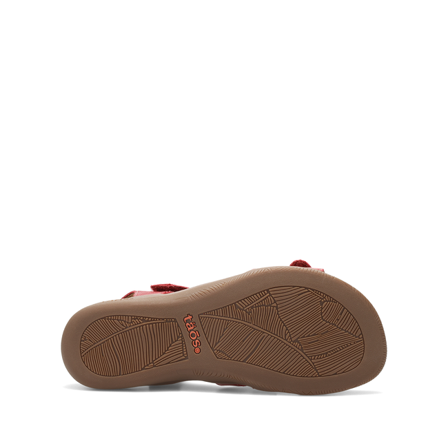 Outsole of the Women&
