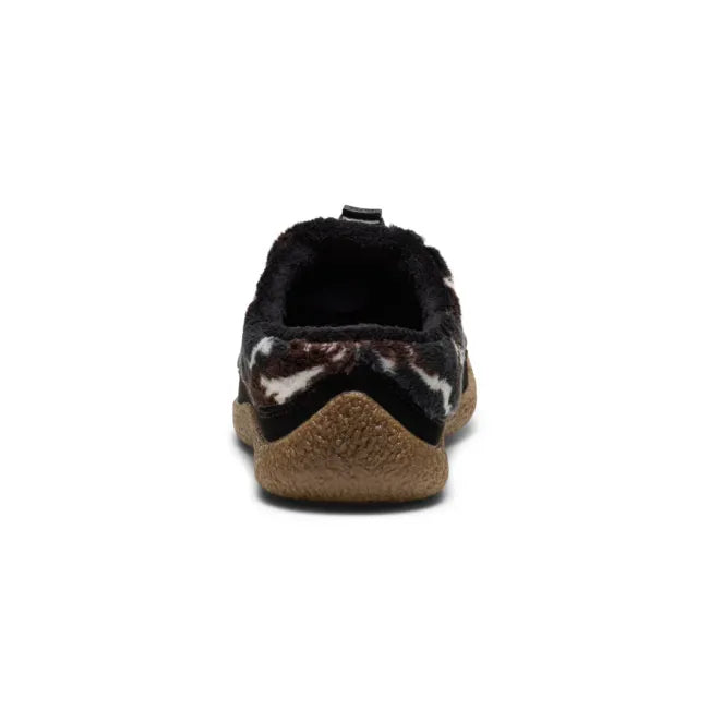 Heel of multi brown grey KEEN Women&