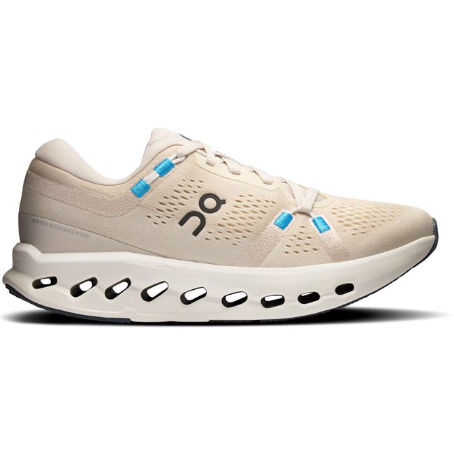Lateral side of On Running Women&