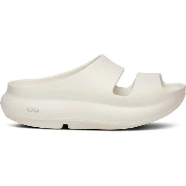 Lateral side of Women&