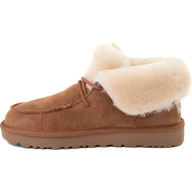 UGG Women's Diara Boot Chestnut 1113090 CHE