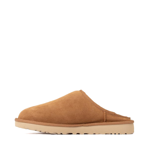 Medial side of UGG Men&