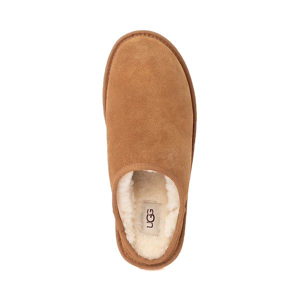 Top of UGG Men&