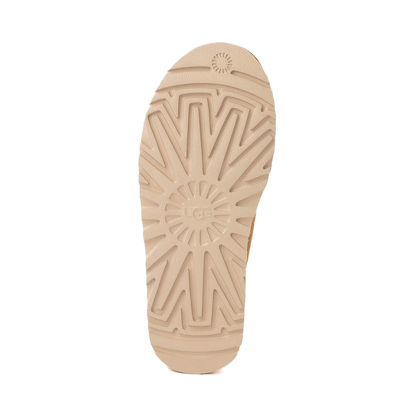 Sole of UGG Men&