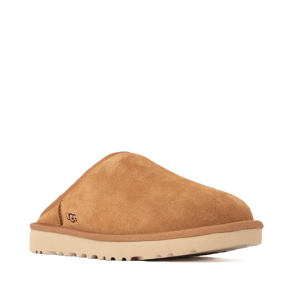 Angled side of UGG Men&