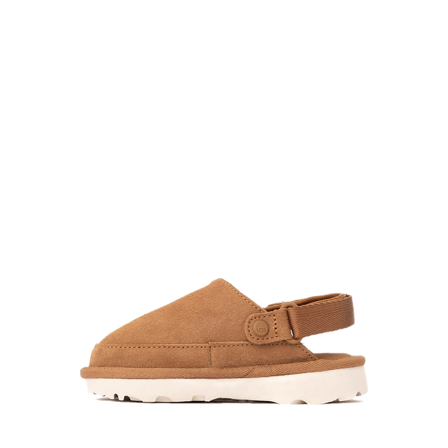 Medial side of UGG Kid&