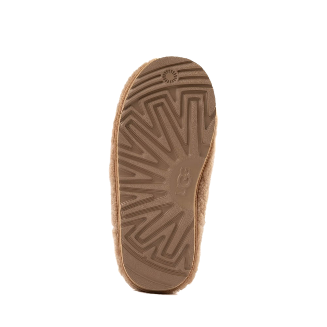 Sole of UGG Kid&
