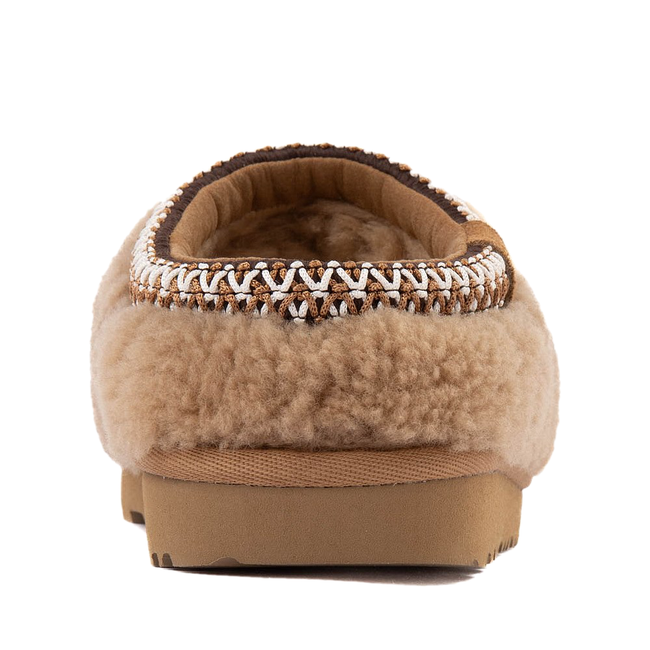 Heel of UGG Kid&