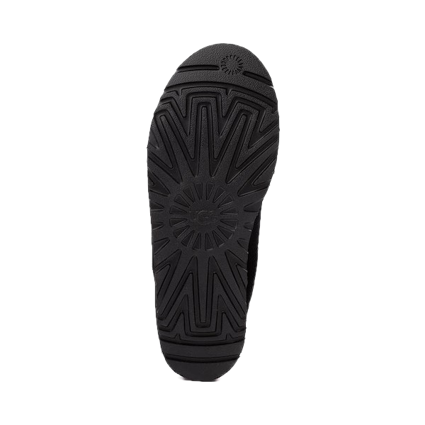 Sole of UGG Men&