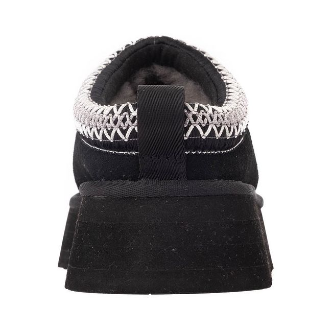 Heel of UGG Women&