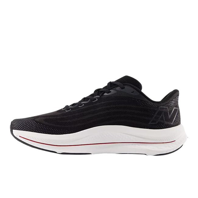 New Balance Men's FuelCell Walker Elite Walking Shoe MWWKELB1