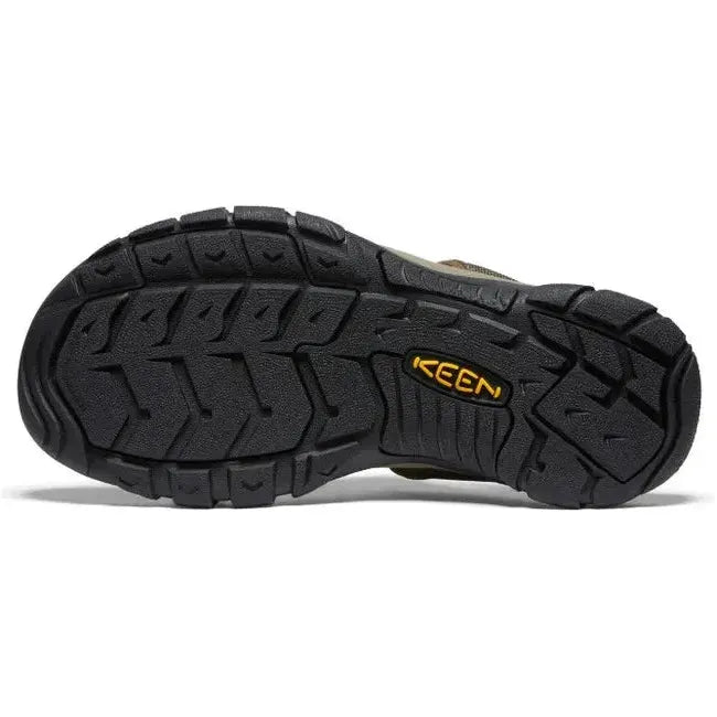Keen Men&