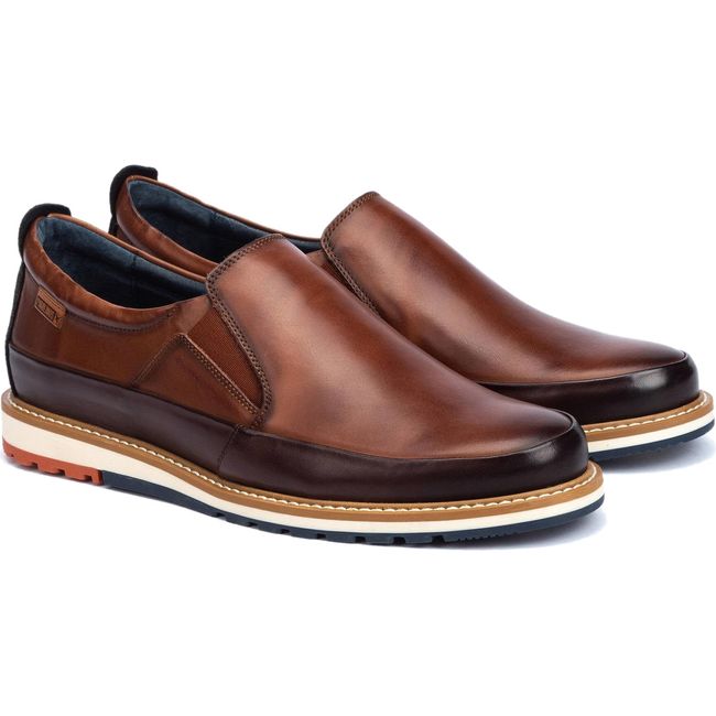 Pikolinos Men's Berna Loafer M8J-3150 CUERO