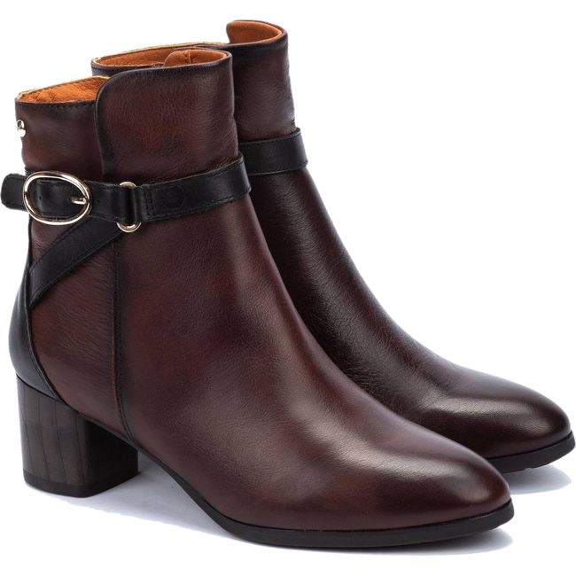 Pikolinos Women's Calafat Boot W1Z-8977C1 CAOBAa