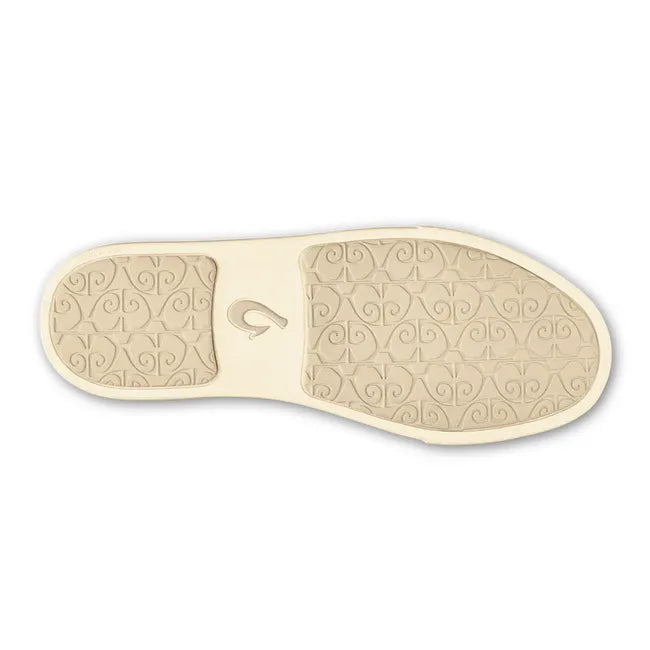 Sole of slip on Women&