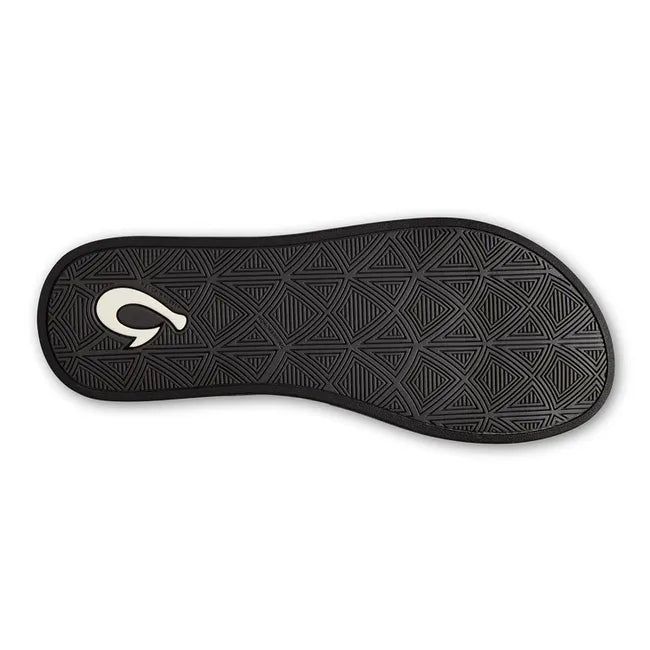 Sole of a White Women&