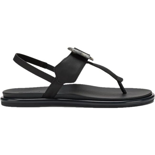Lateral side of Women&