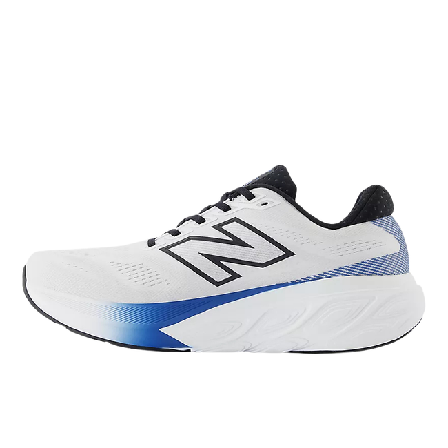 Medial side of New Balance Men&