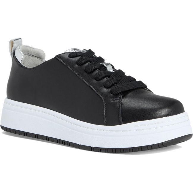 Front angled view of Alegria Women&