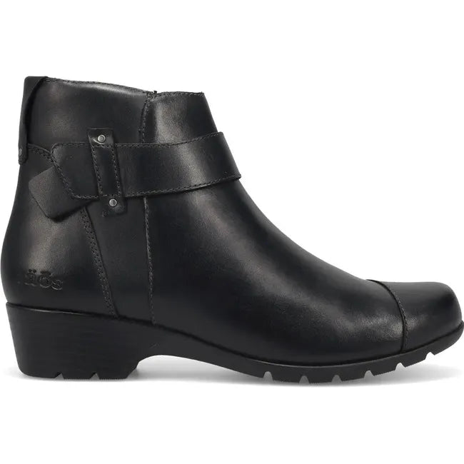 Lateral side of Women&