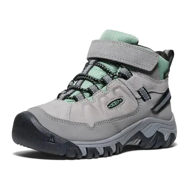Keen Kids&