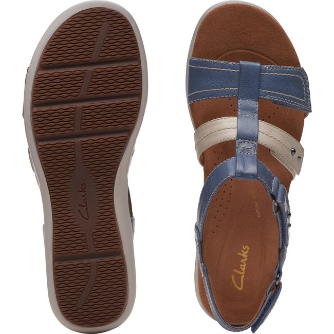 Upper and sole of Women&