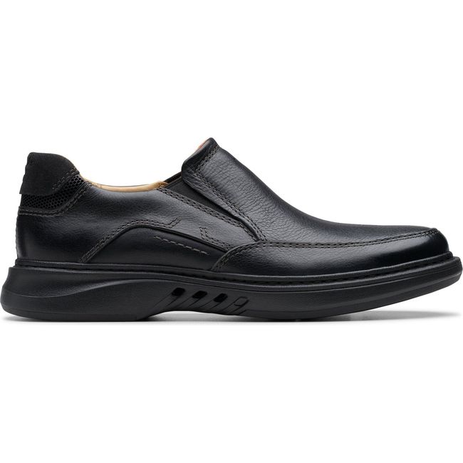 Lateral side of Men&