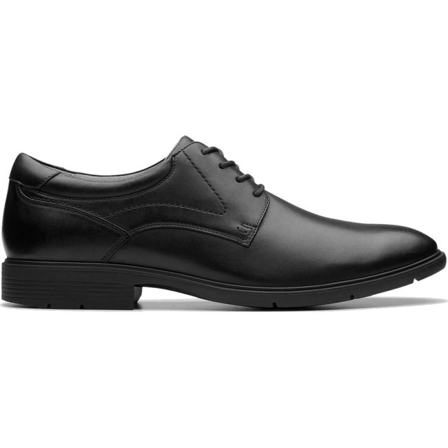 Lateral side of Men&