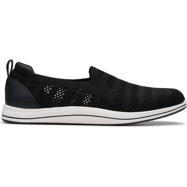 Lateral side of Women&