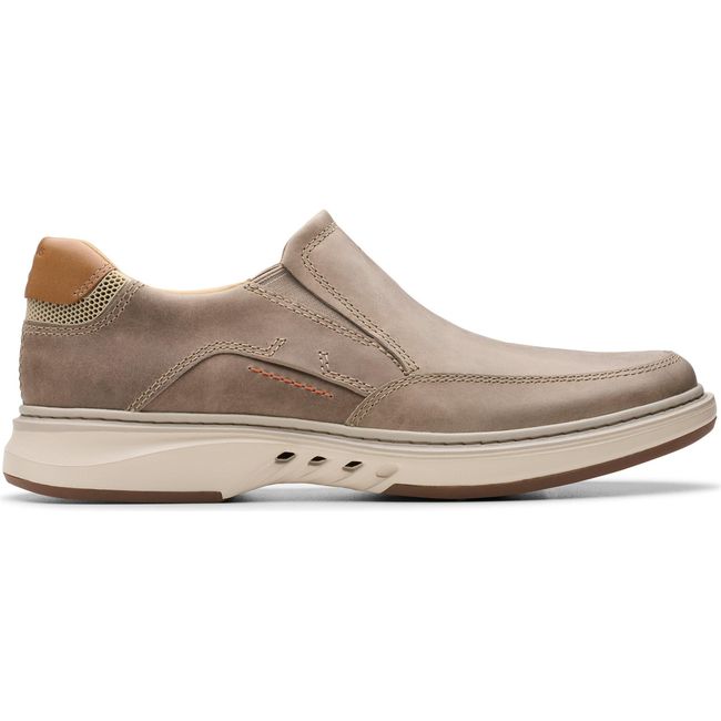 Lateral side of Men&