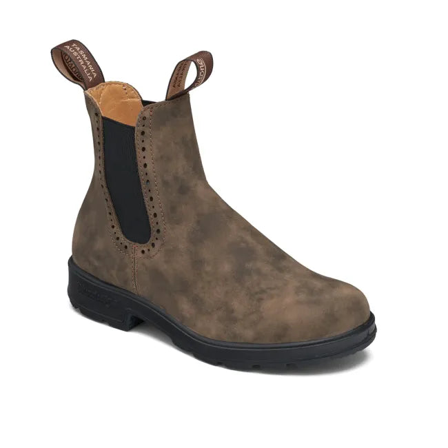Front angled of Blundstone Originals 1351 Women&