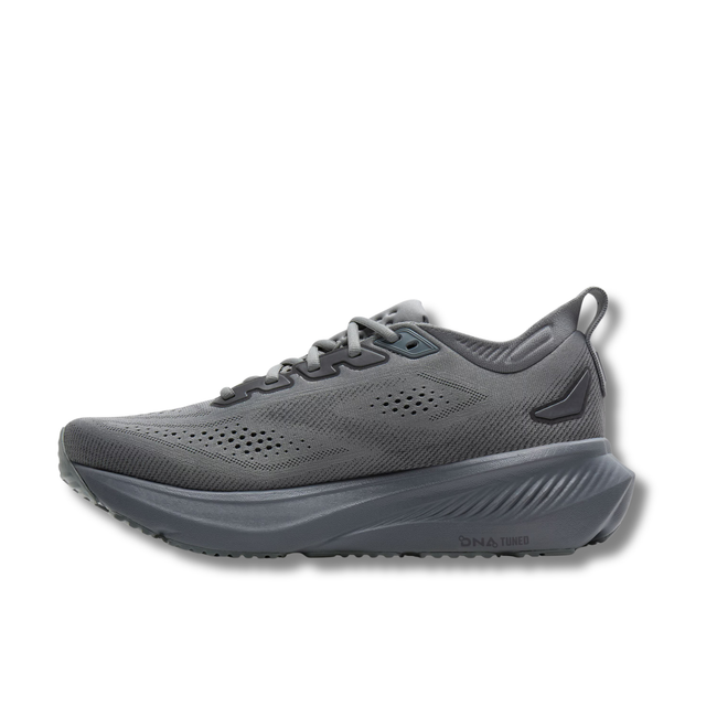 Medial side of Brooks Men&