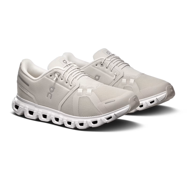 Angled pair of On Running Women&