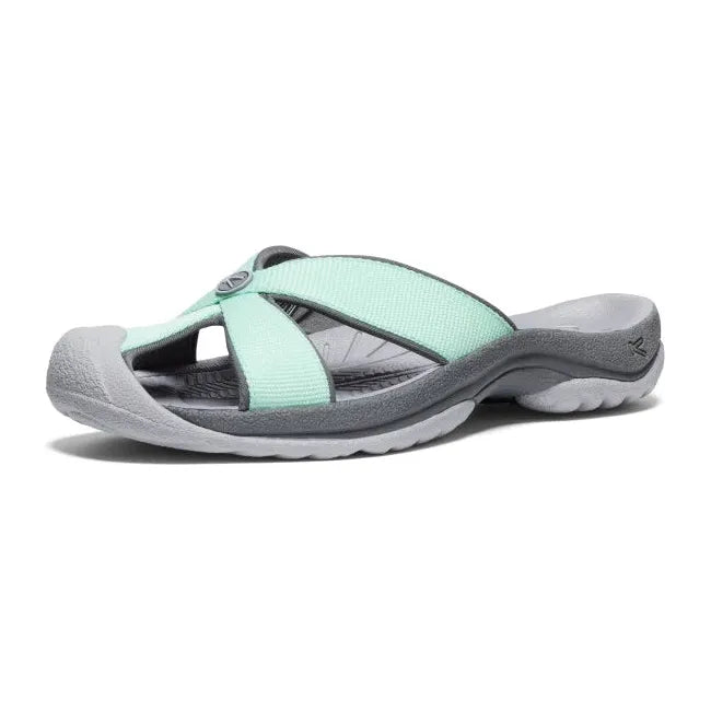 Front angled view of Women&
