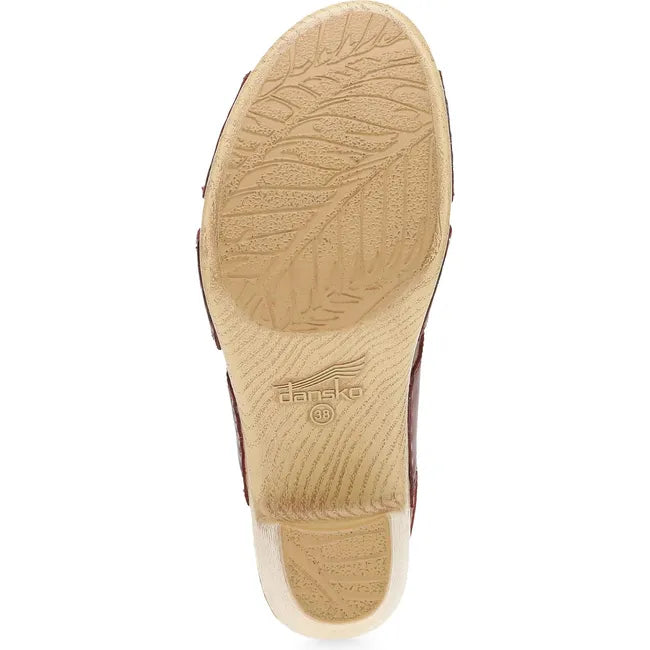 Sole of Women&